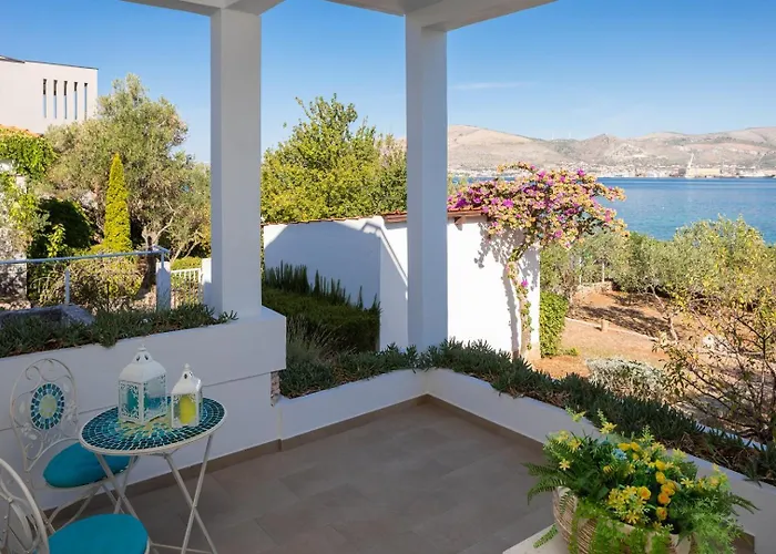 Maison d'hôtes Beachfront