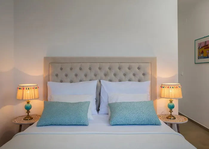 Beachfront 3*