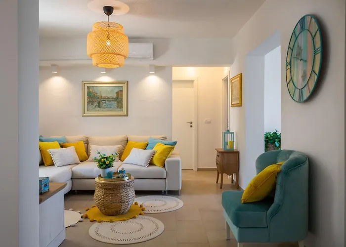Maison d'hôtes Beachfront 3*
