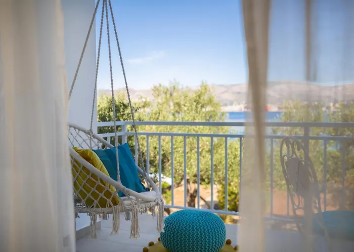 Maison d'hôtes Beachfront
