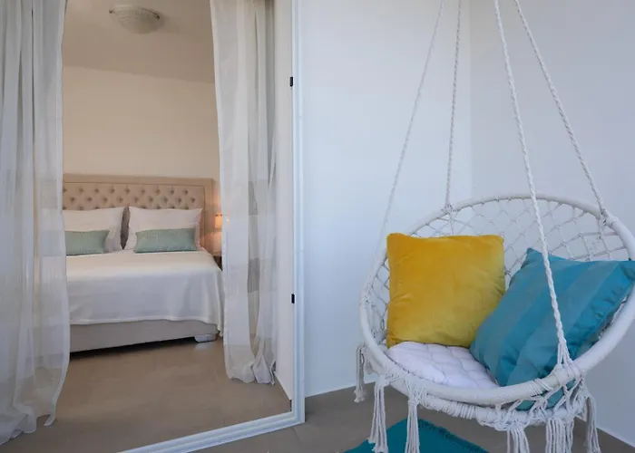 Beachfront Maison d'hôtes 3*