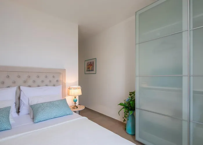 Maison d'hôtes Beachfront 3*