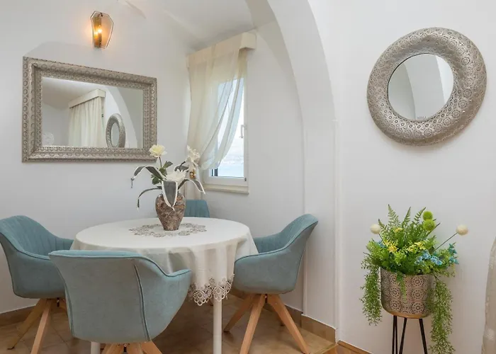 Maison d'hôtes Beachfront 3*