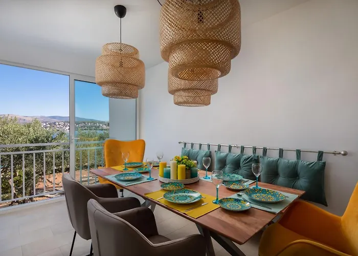 Casa de hóspedes Beachfront 3*