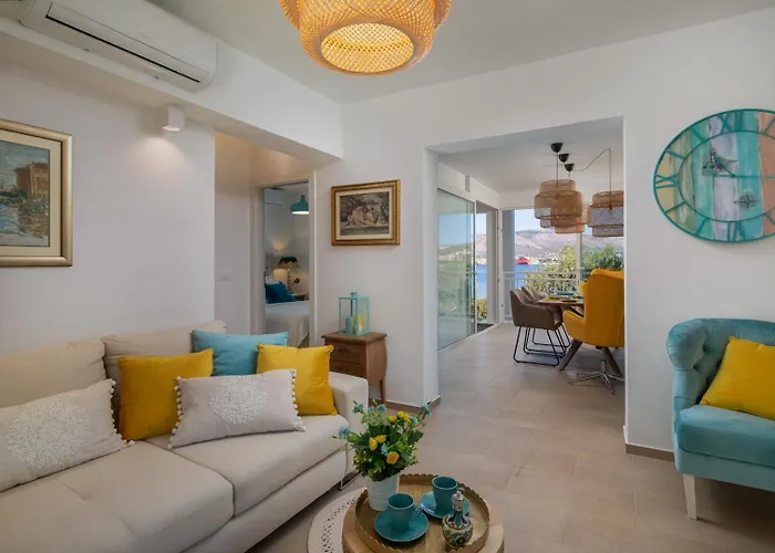 Beachfront 3*