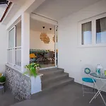Gostinjska kuća Beachfront Okrug Gornji