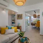 Beachfront 3*