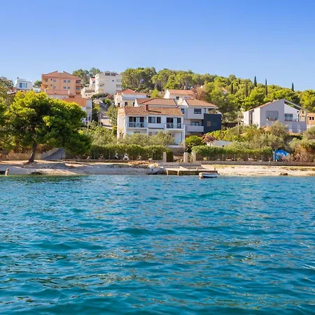 Beachfront Konukevi Okrug Gornji