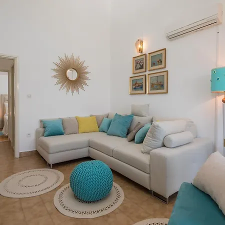 Beachfront Konukevi Okrug Gornji