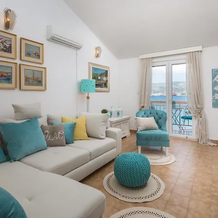 Konukevi Beachfront Okrug Gornji