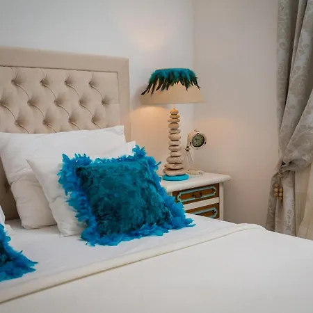 Konukevi Beachfront Okrug Gornji