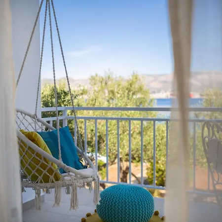 Pensjonat Beachfront