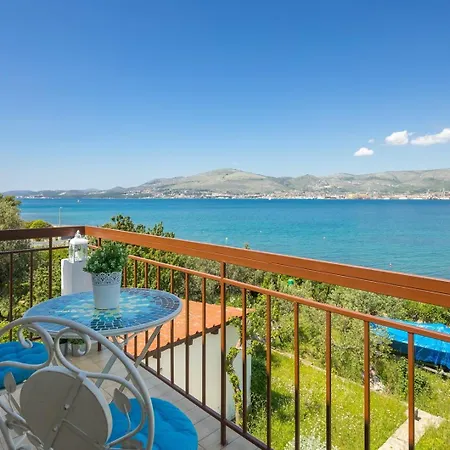 Beachfront Konukevi Okrug Gornji