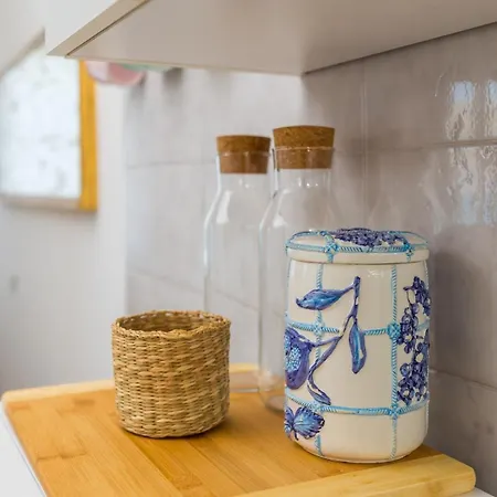 Konukevi Beachfront Okrug Gornji