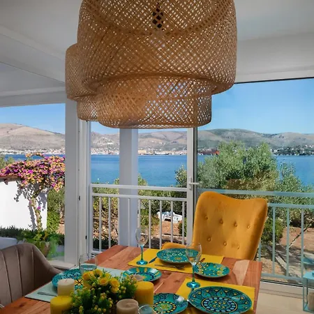 Beachfront 3* Okrug Gornji