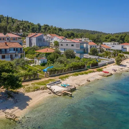 Beachfront Pensjonat
