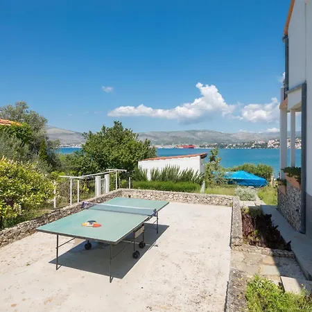 Pensjonat Beachfront 3*